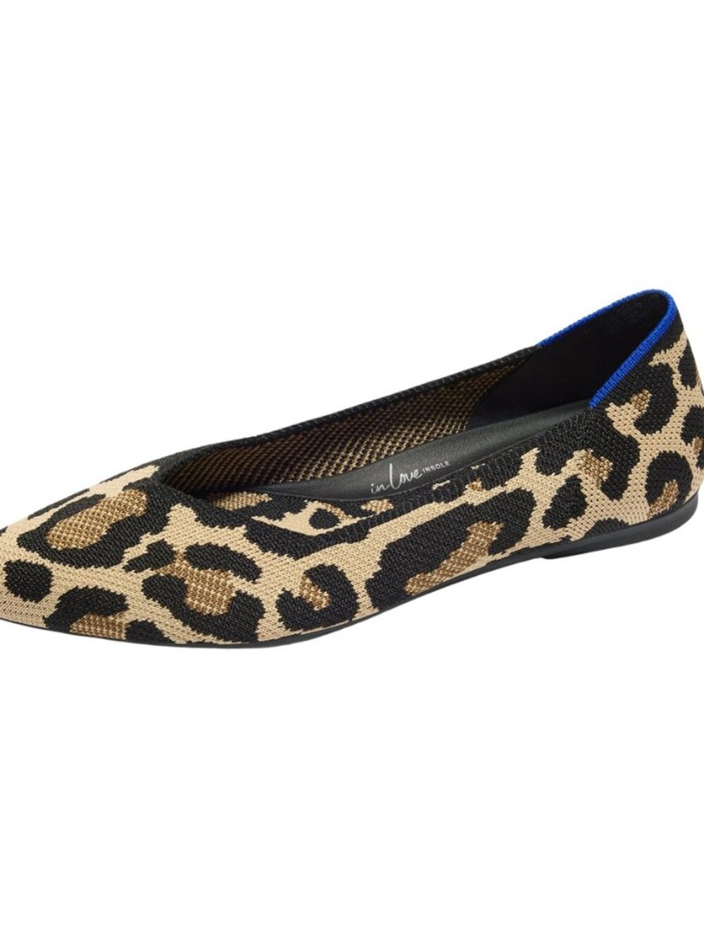 The Point II, Women's Slip-On Ballet Flat